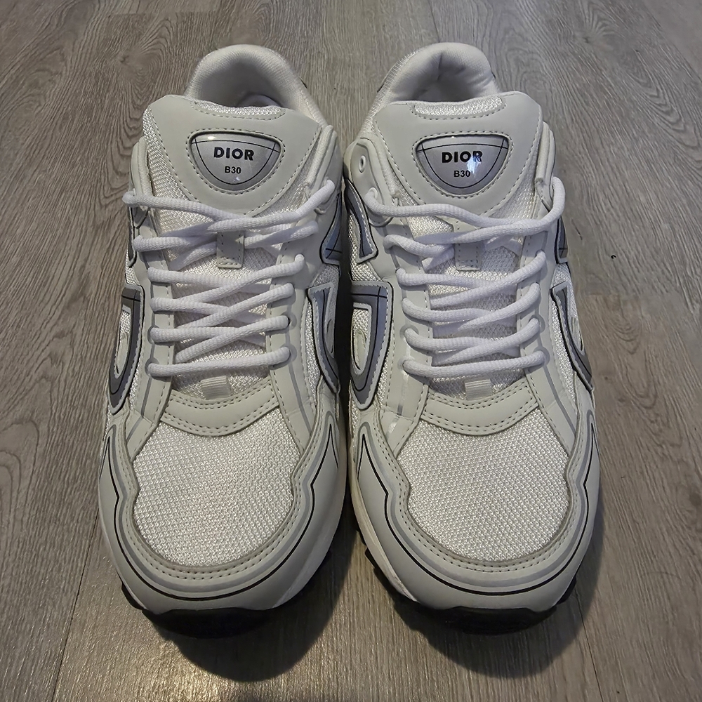 Dior B30 White Colorway - Picture 7 of 7
